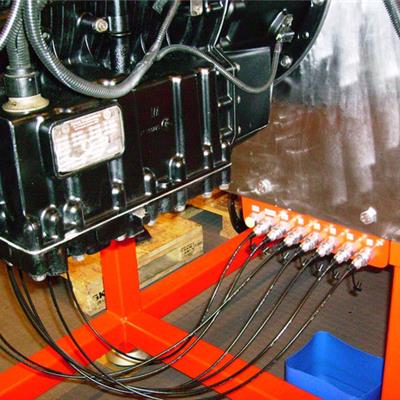Reconditioning - Transmission Services